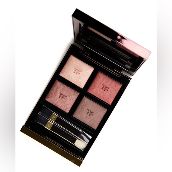 Tom Ford Eye Color Quad Eyeshadow Palette - Picture 4 of 7